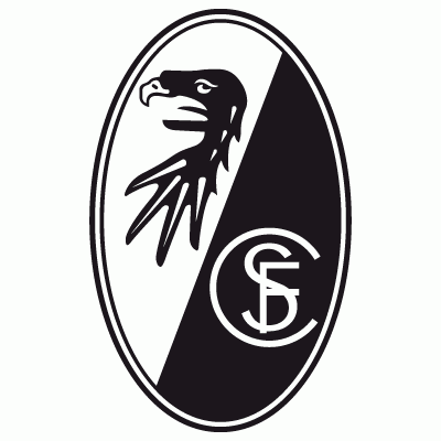 SC Freiburg Pres Primary Logo iron on transfers.gif